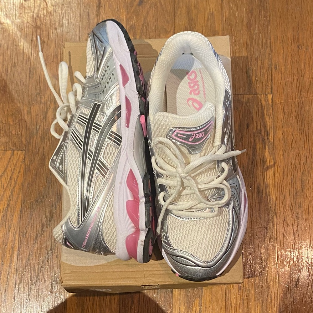 ASICS